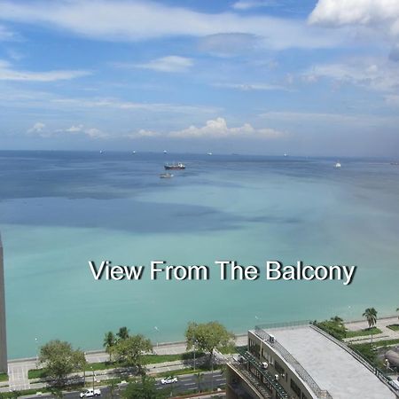 Baywatch Tower Hotel Манила Екстериор снимка